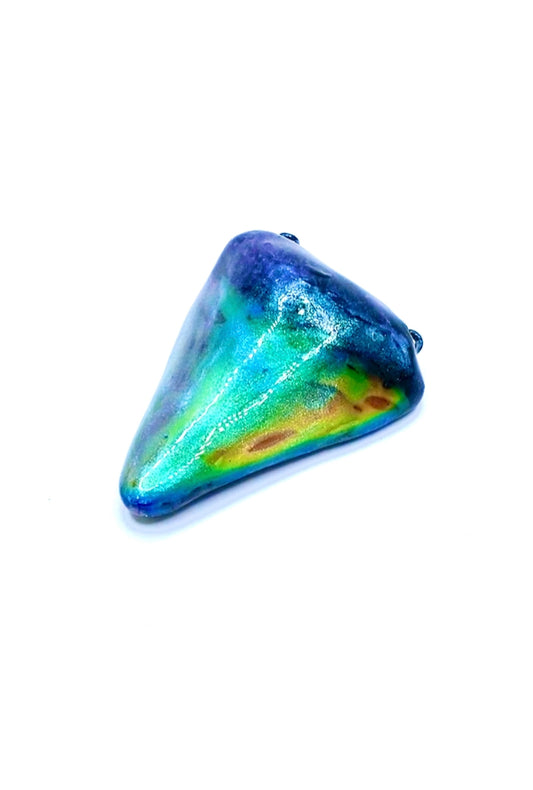 Mood Megalodon Shark Tooth