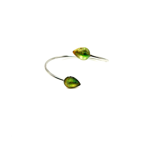 Mood Sea Glass™ Bracelet