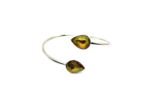 Mood Sea Glass™ Bracelet