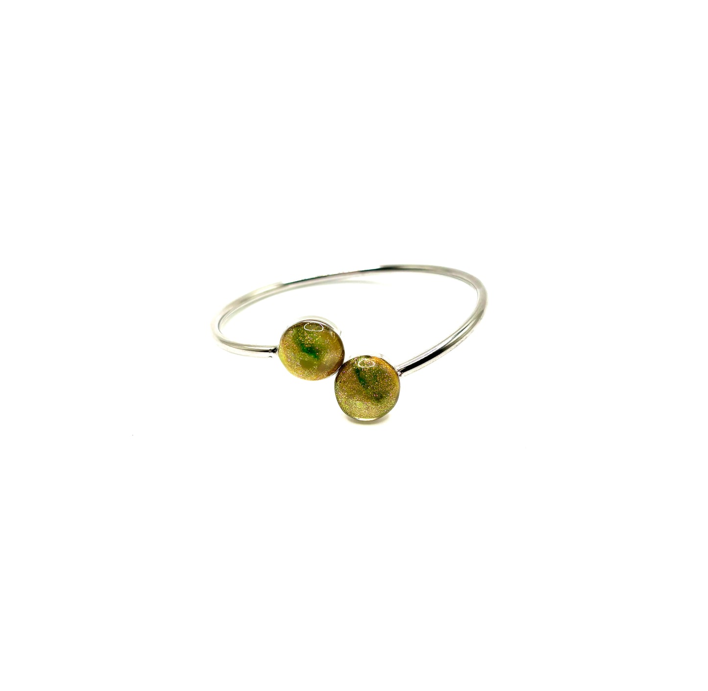 Mood Sea Glass™ Bracelet