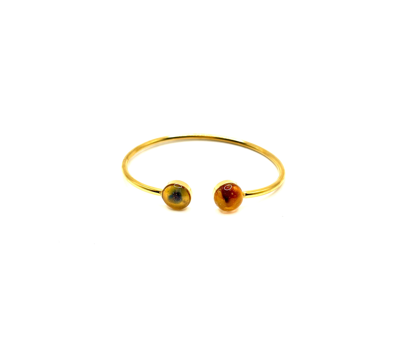 Mood Sea Glass™ Bracelet