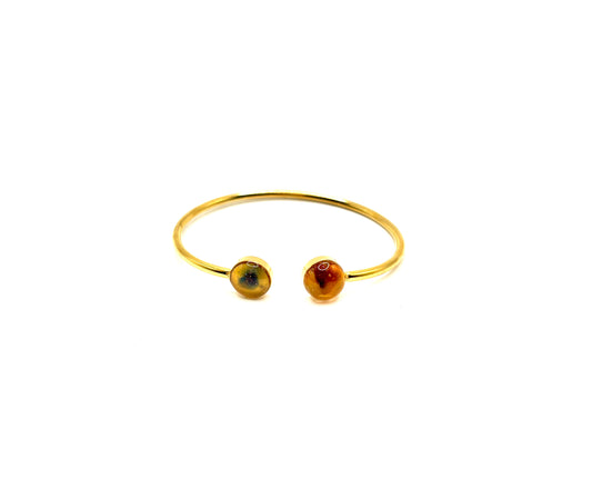 Mood Sea Glass™ Bracelet
