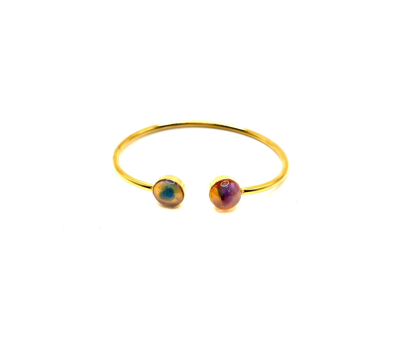 Mood Sea Glass™ Bracelet