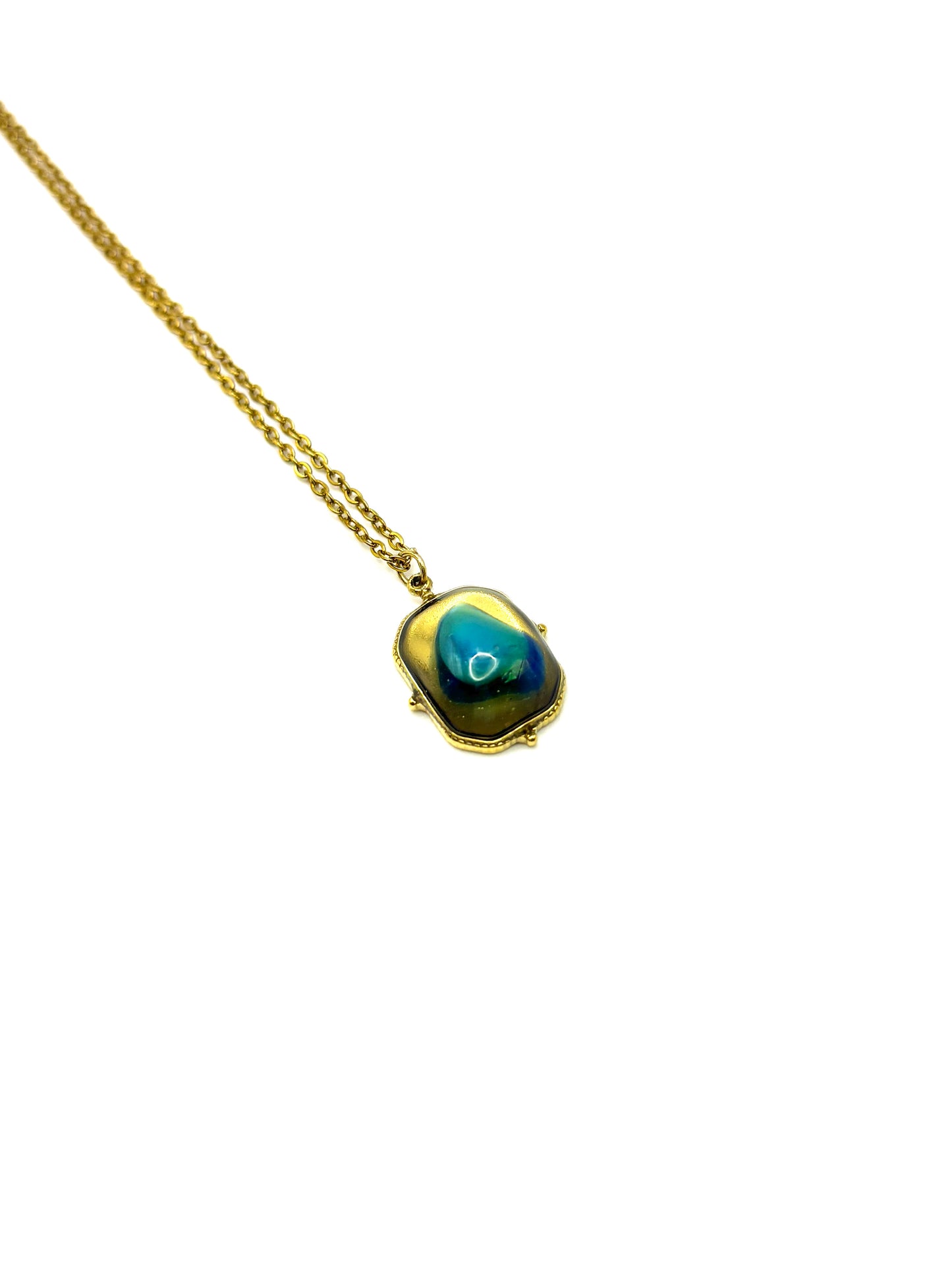 Mood Sea Glass™ Pendant