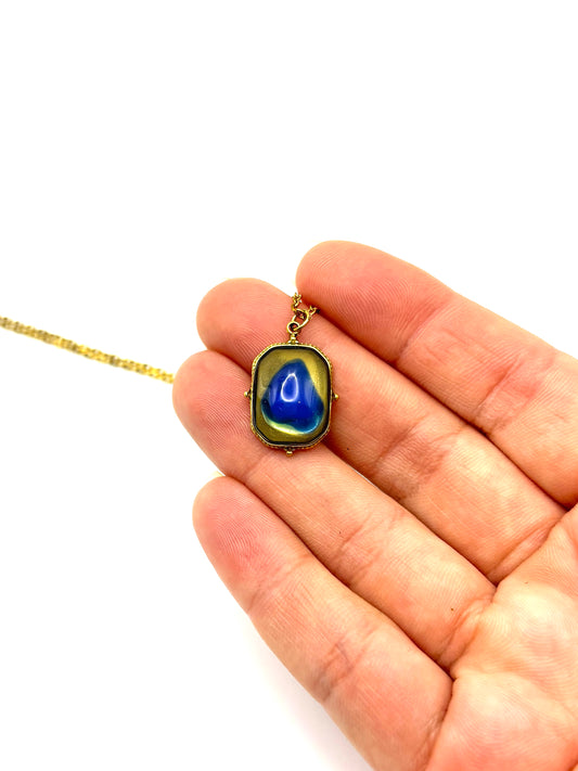 Mood Sea Glass™ Pendant