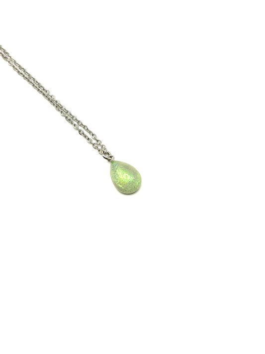 Mood Color Changing Pendant