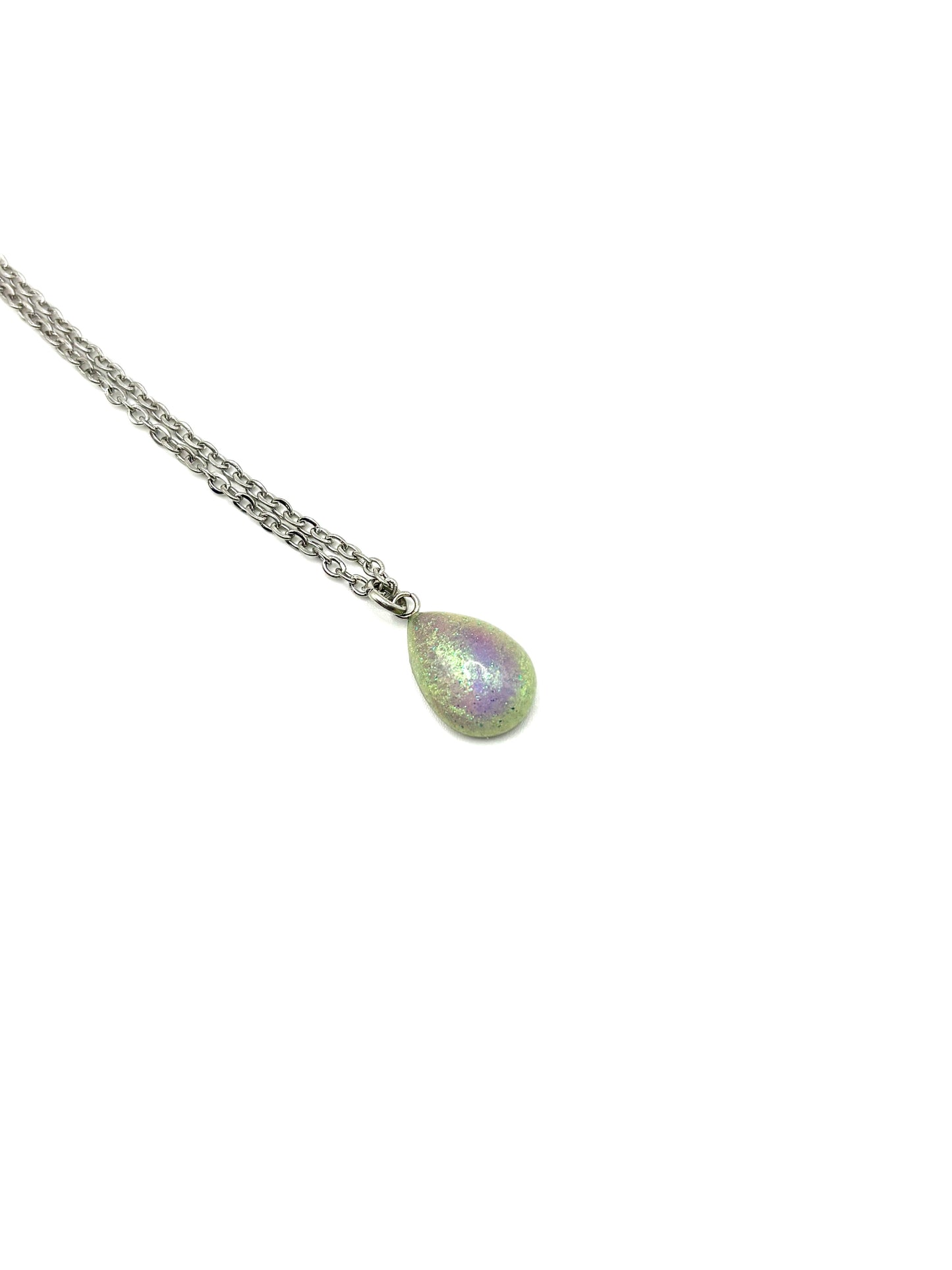 Mood Color Changing Pendant