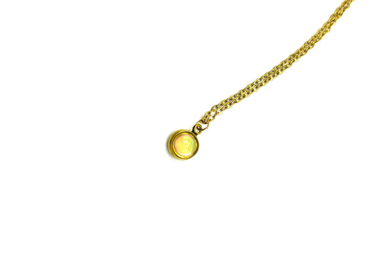 Mood Color Changing Pendant