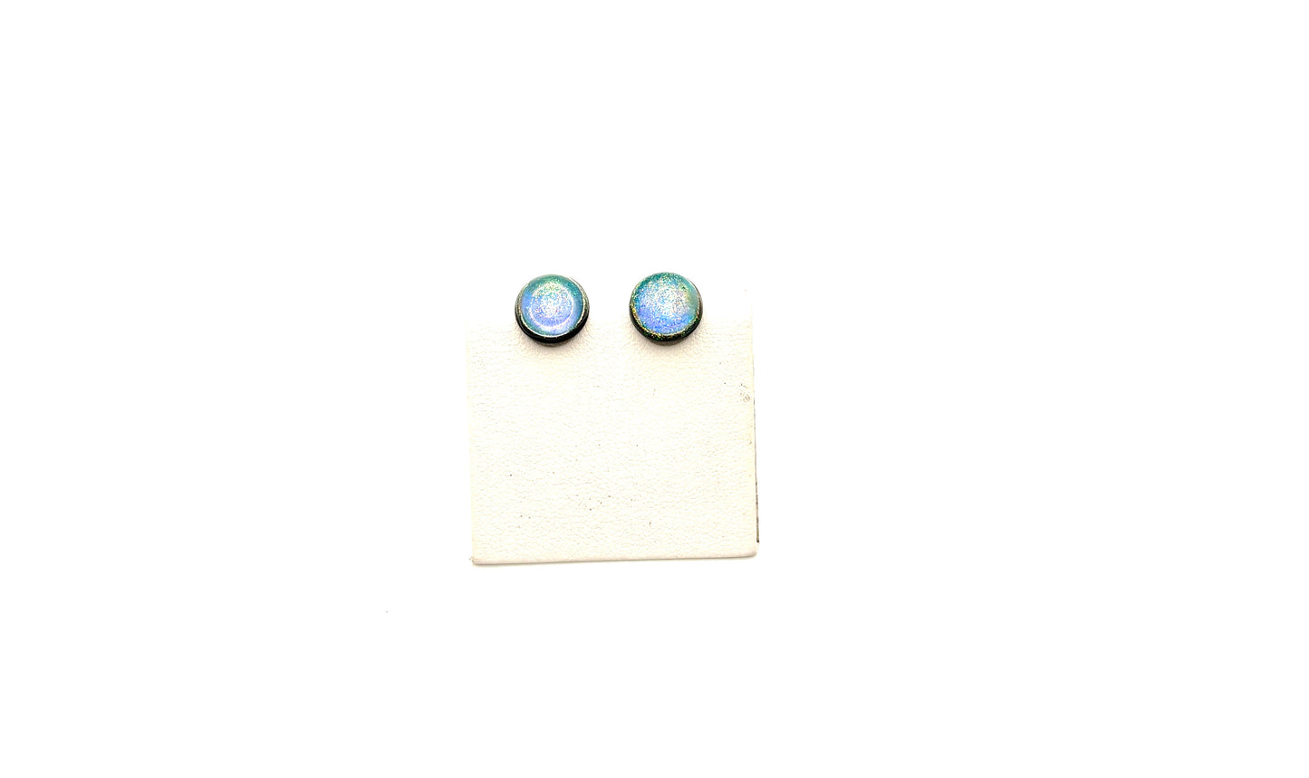 Mood Color Changing Earrings