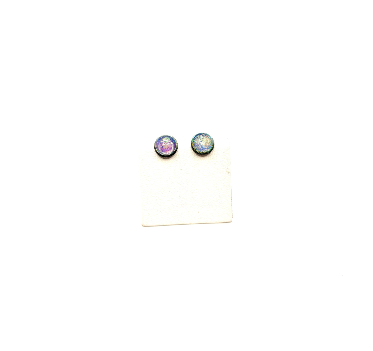 Mood Color Changing Earrings