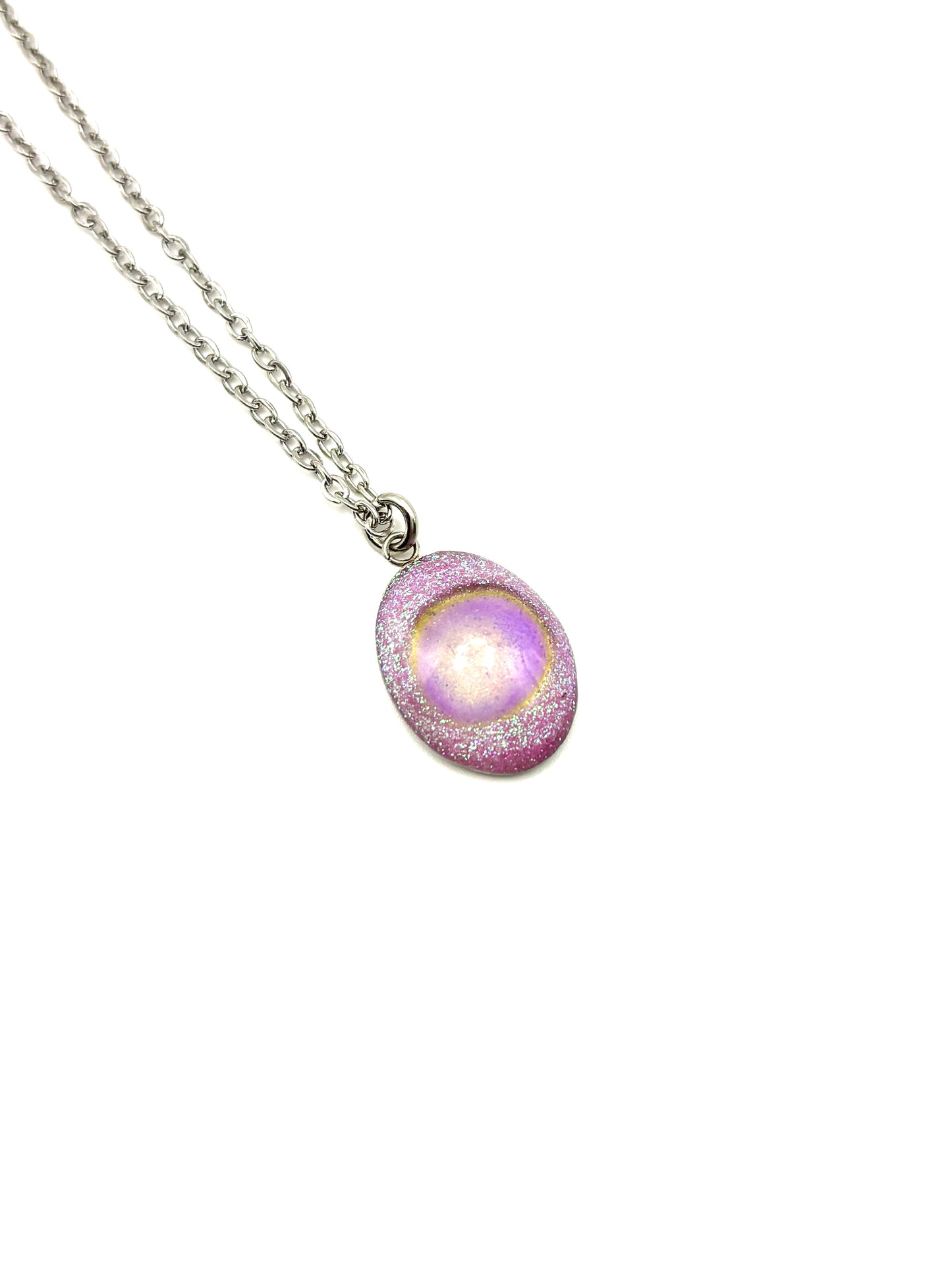 Mood Color Changing Pendant