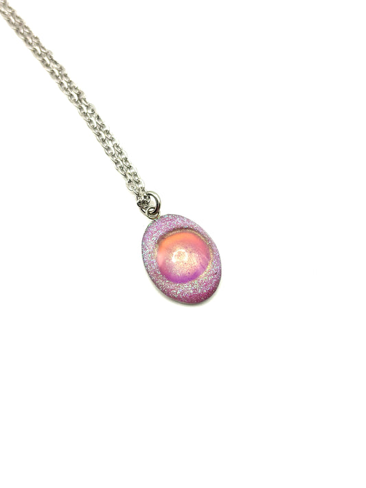 Mood Color Changing Pendant