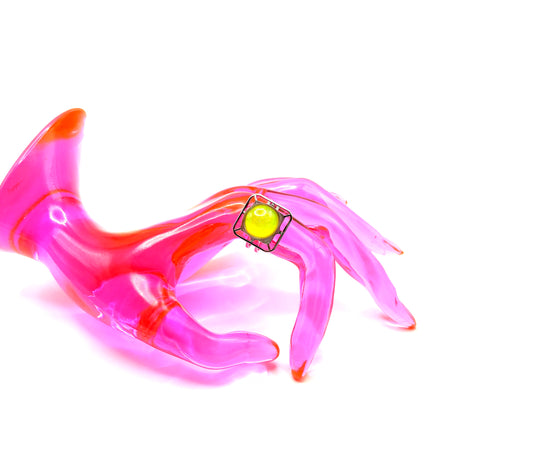 Mood Color Changing Ring