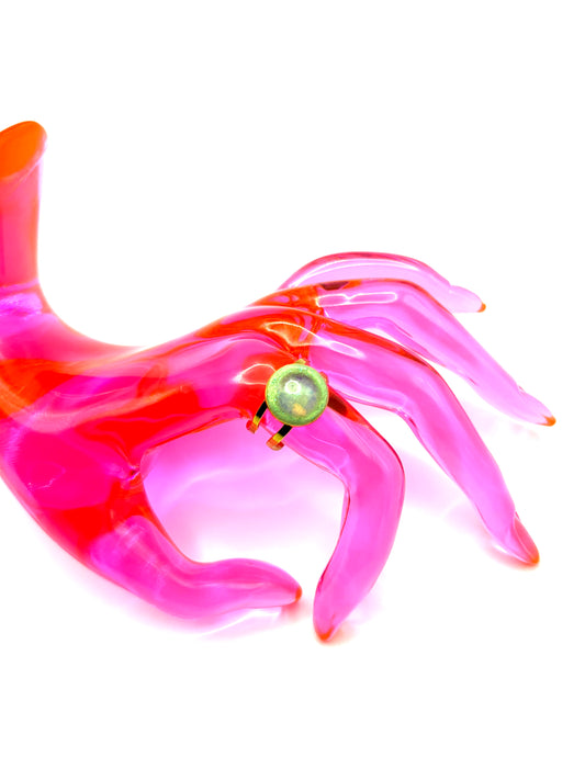 Mood Color Changing Ring