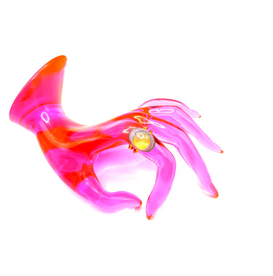 Mood Color Changing Ring