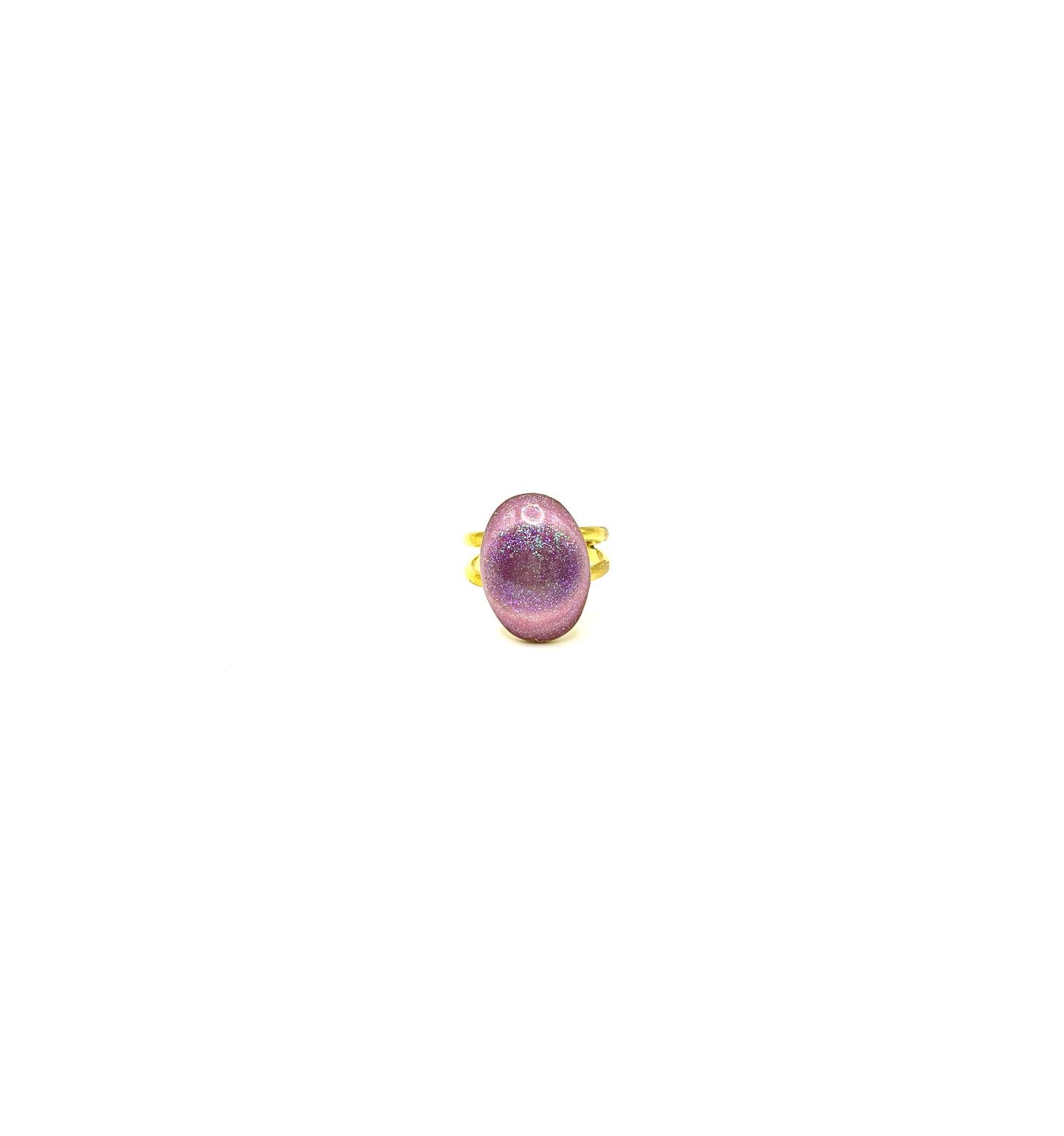 Mood Color Changing Ring