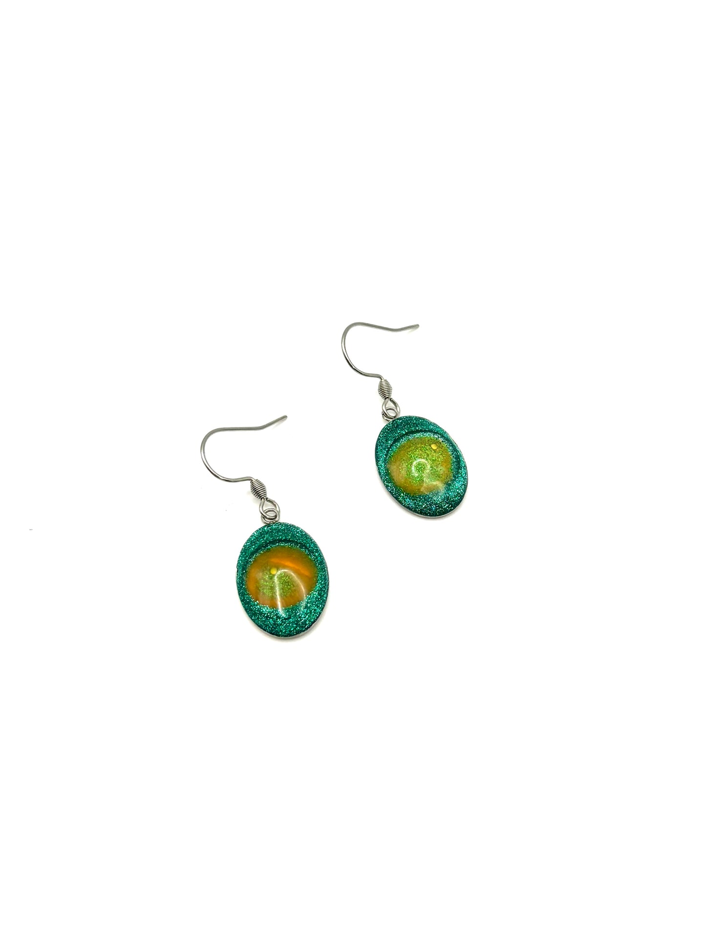Mood Color Changing Earrings