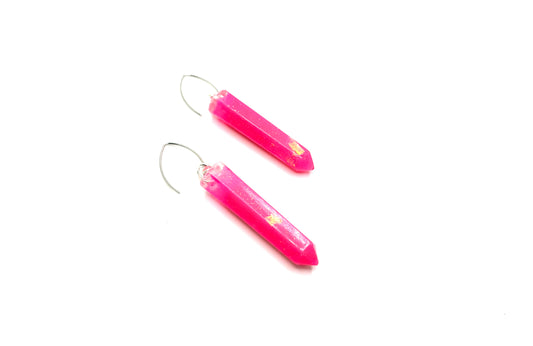 Mermacorn™ Crystals