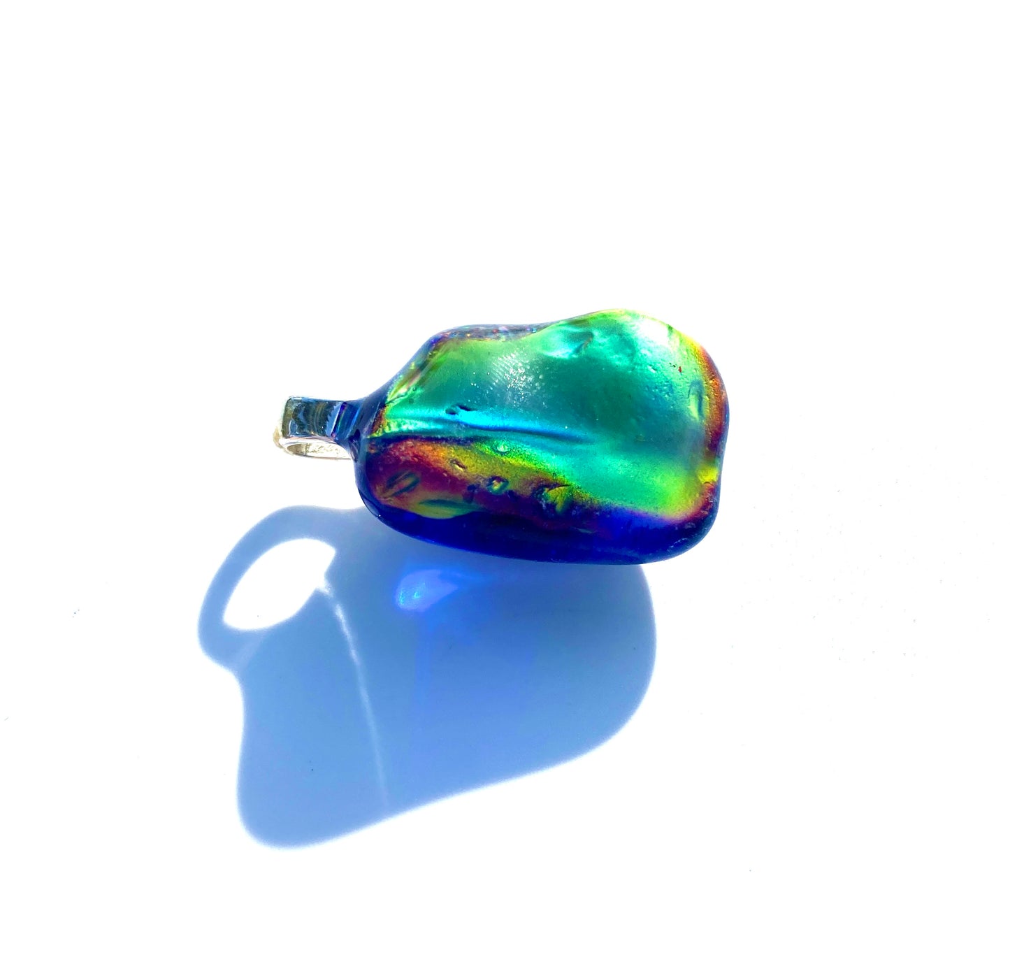 Mood Sea Glass™ Pendant