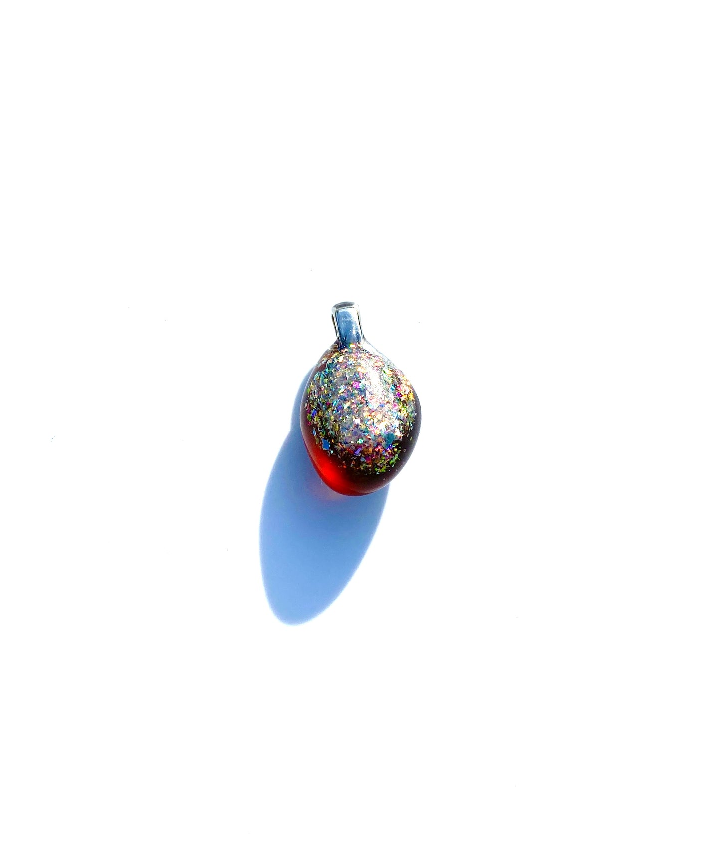 Mood Sea Glass™ Pendant