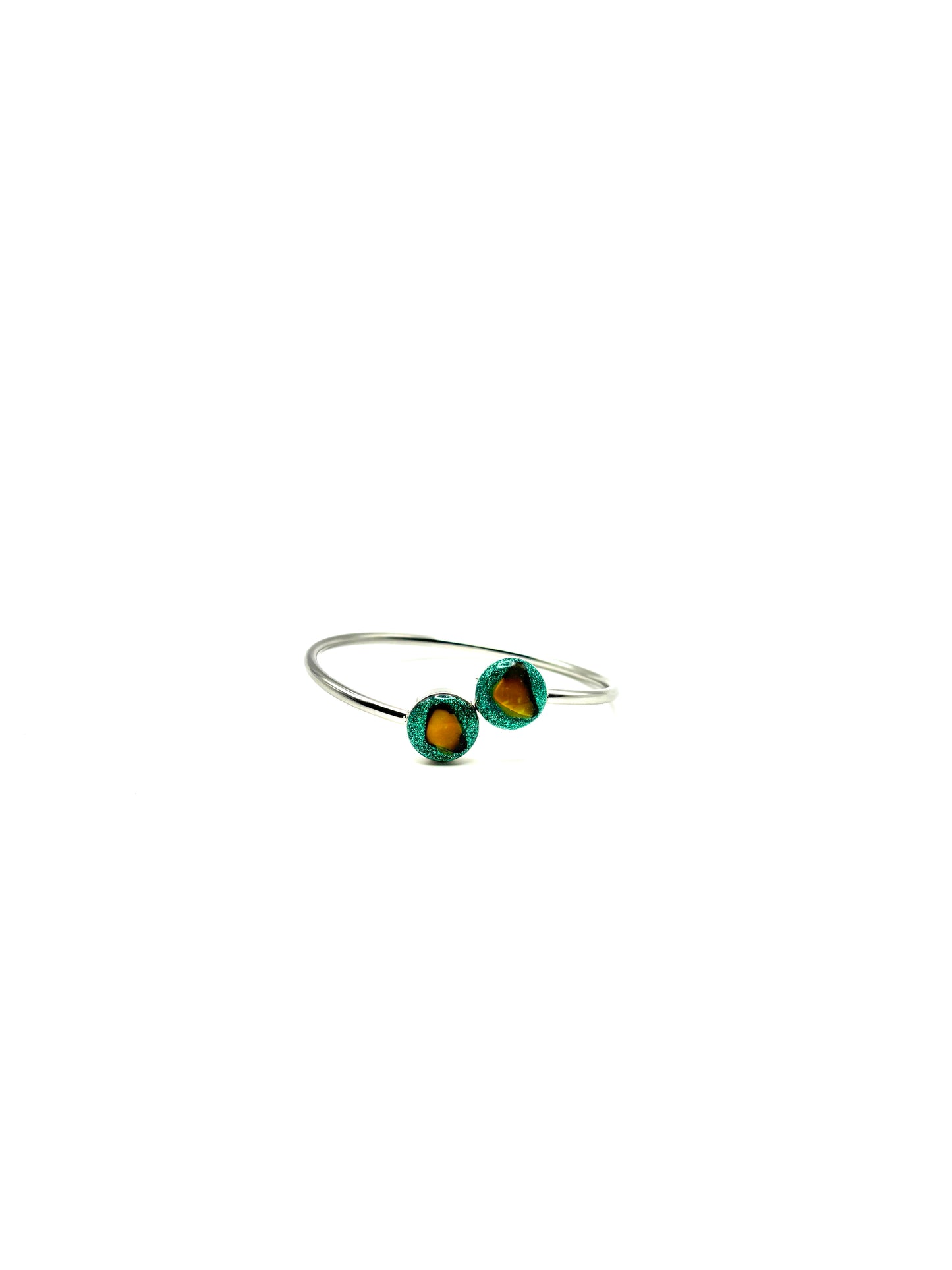 Mood Sea Glass™ Bracelet