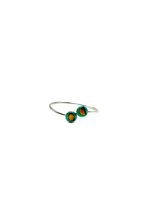 Mood Sea Glass™ Bracelet