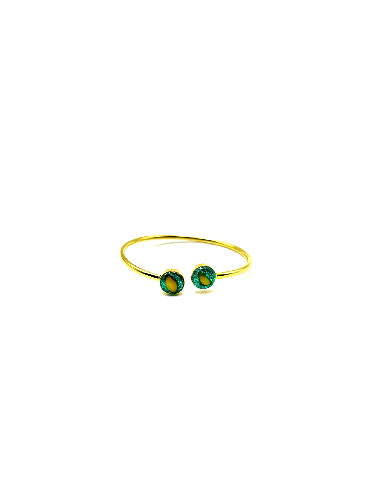 Mood Sea Glass™ Bracelet