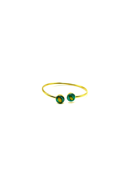 Mood Sea Glass™ Bracelet