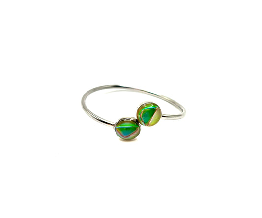 Mood Sea Glass™ Bracelet