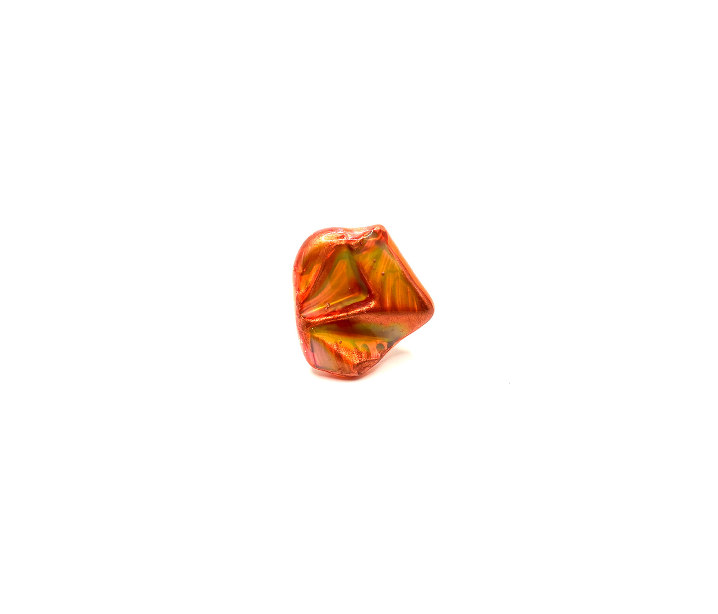 Mood Sea Glass™ Ring