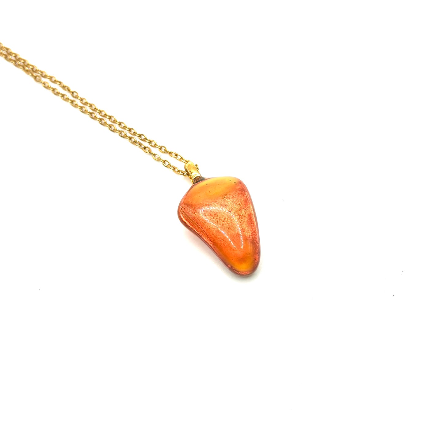 Mood Sea Glass™ Pendant