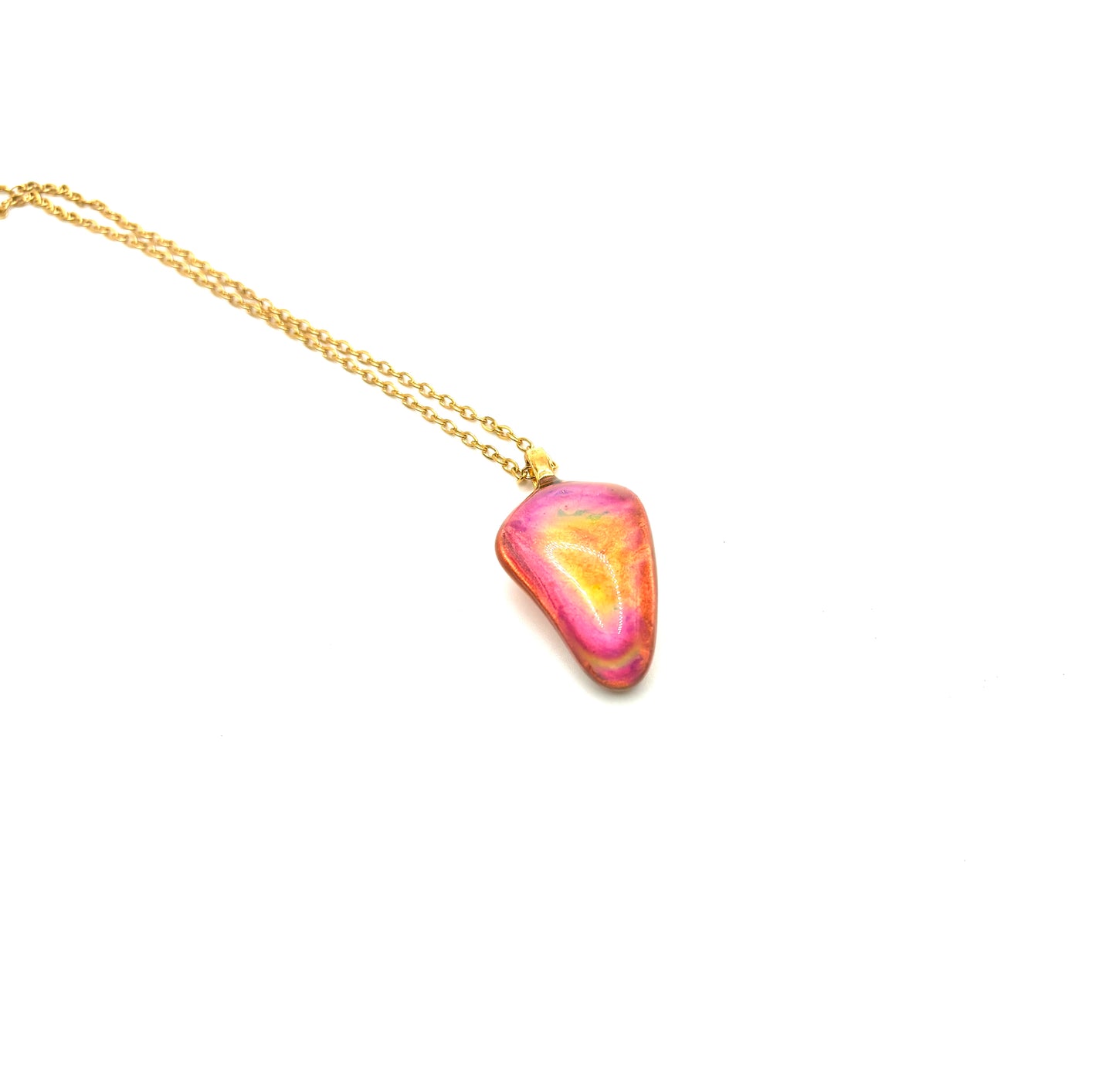 Mood Sea Glass™ Pendant