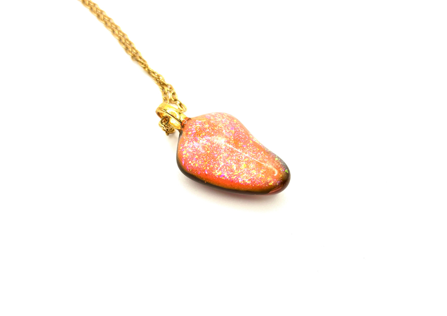Mood Sea Glass™ Pendant