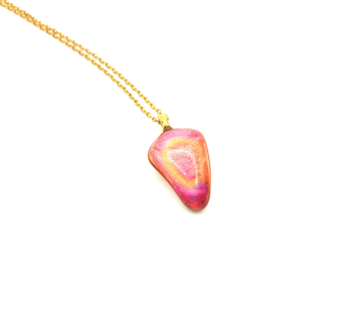 Mood Sea Glass™ Pendant