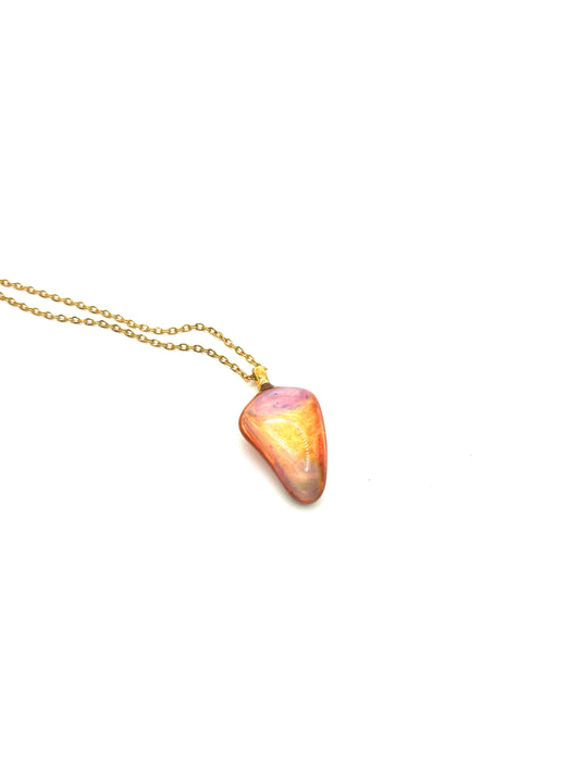 Mood Sea Glass™ Pendant