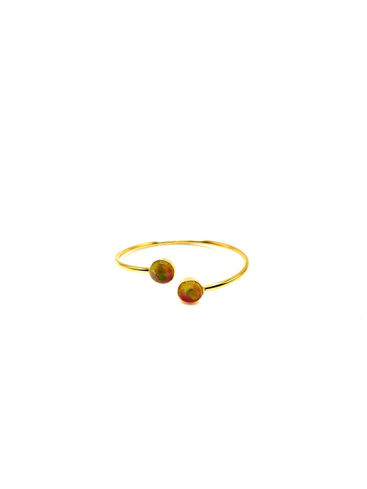 Mood Sea Glass™ Bracelet