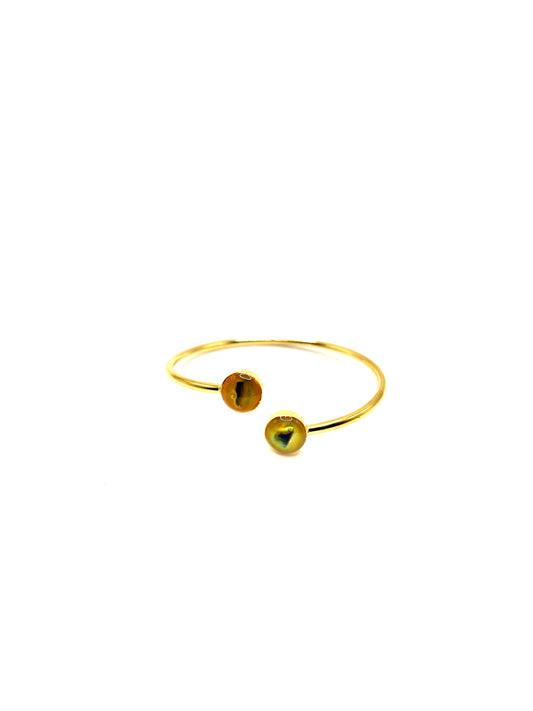 Mood Sea Glass™ Bracelet