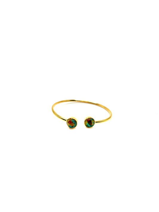 Mood Sea Glass™ Bracelet