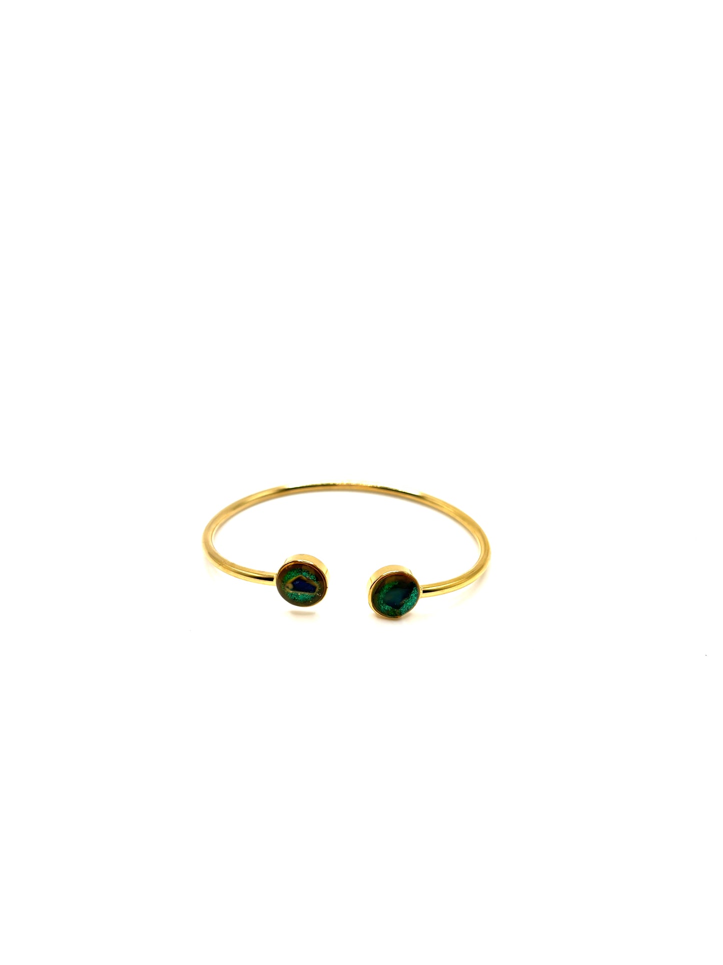 Mood Sea Glass™ Bracelet
