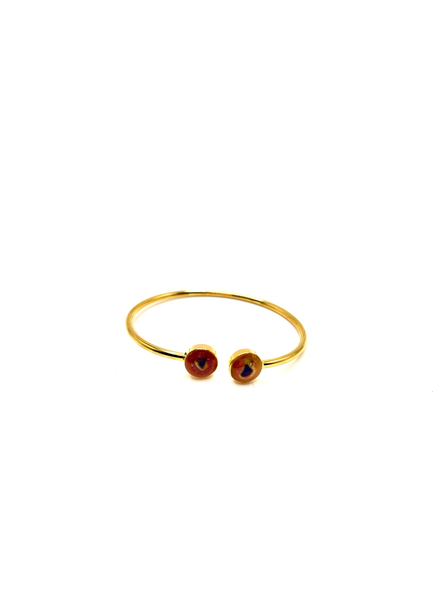 Mood Sea Glass™ Bracelet