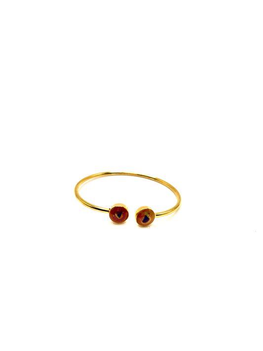 Mood Sea Glass™ Bracelet