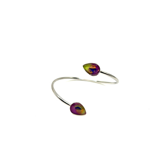 Mood Sea Glass™ Bracelet
