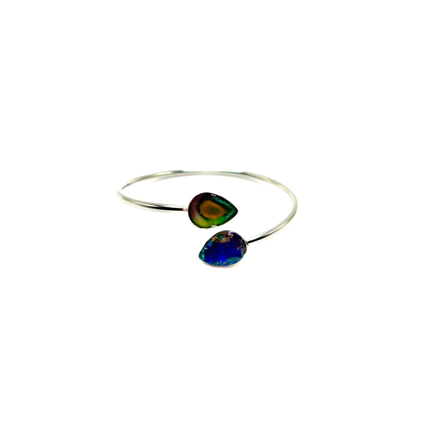 Mood Sea Glass™ Bracelet