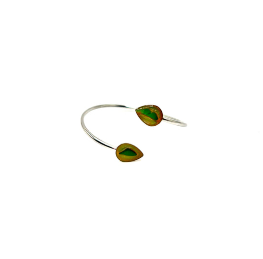 Mood Sea Glass™ Bracelet