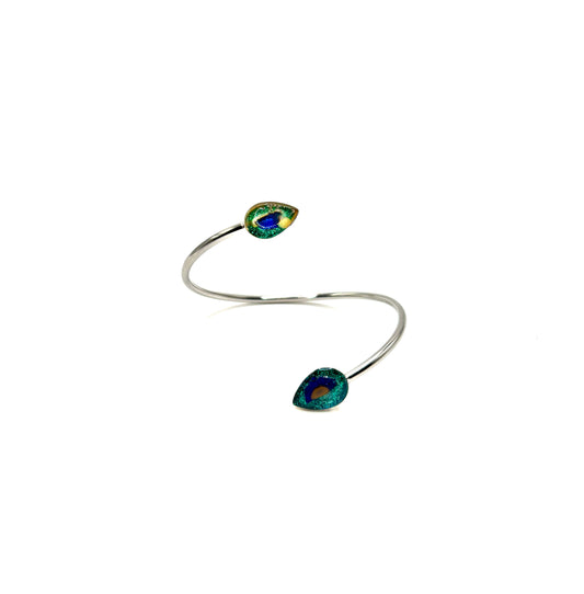 Mood Sea Glass™ Bracelet