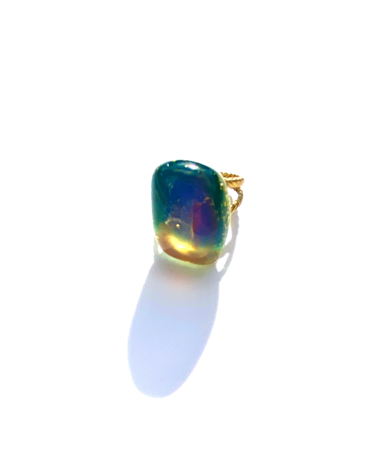 Mood Sea Glass™ Ring