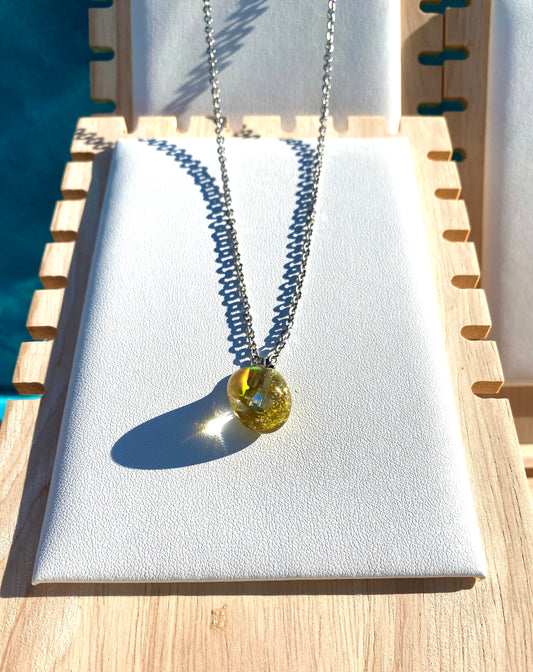 Mood Sea Glass™ Pendant