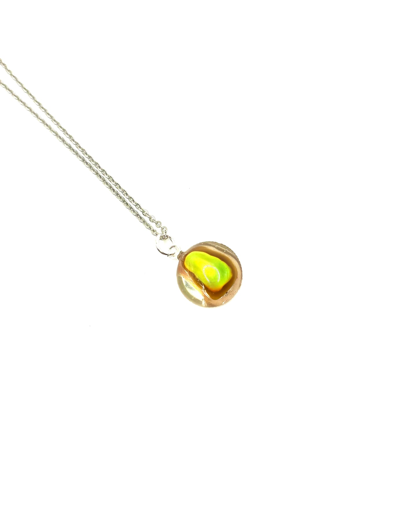Mood Sea Glass™ Necklace