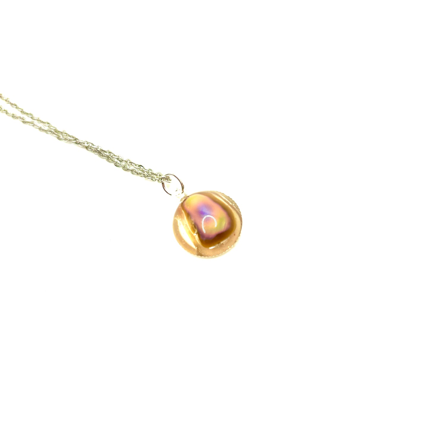 Mood Sea Glass™ Necklace