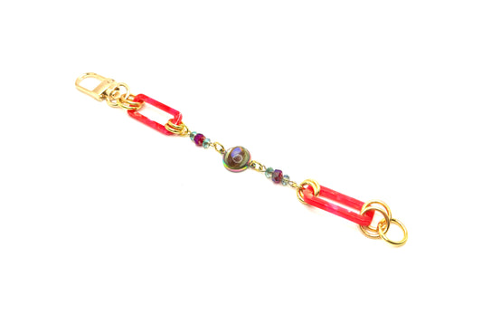 Mood Sea Glass™ Bracelet